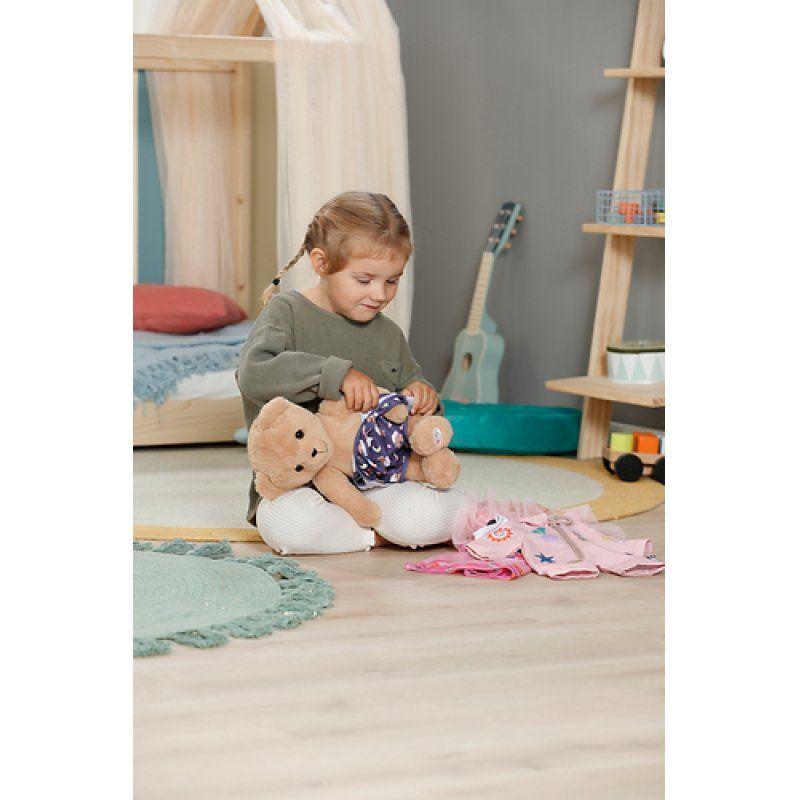 BABY born 840689 stuffed toy