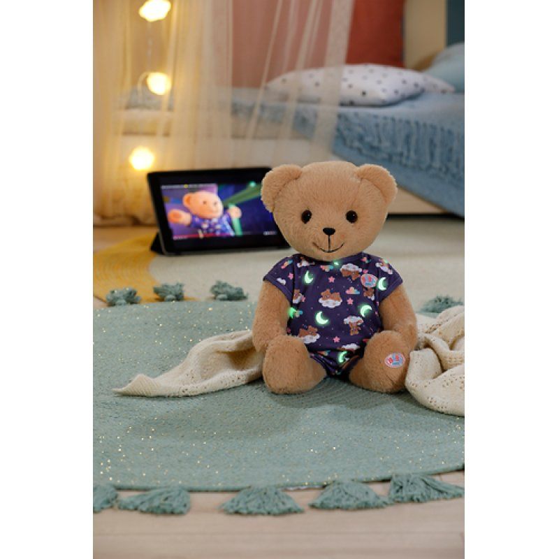 BABY born 840689 peluche