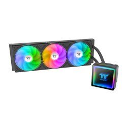 K Thermaltake TH360 V3 ARGB Sync AIO Black