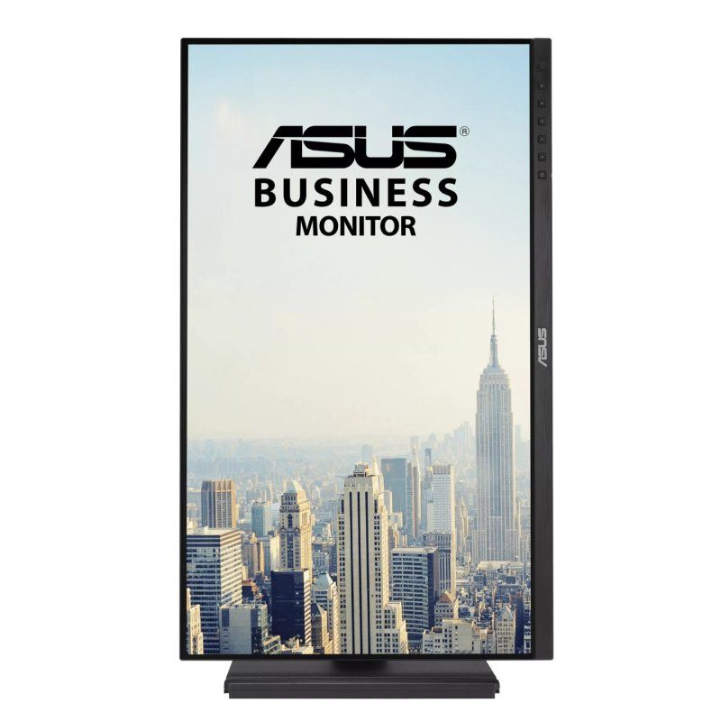 ASUS Business BE249QG 23,8? Office?Monitor - IPS, Full HD, 120Hz