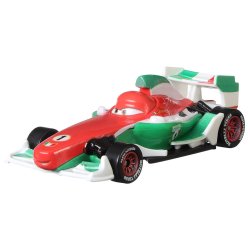 Disney Pixar Cars Disney and Pixar Cars 1:55 Scale Die-Cast Vehicles