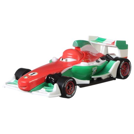 Disney Pixar Cars Disney and Pixar Cars 1:55 Scale Die-Cast Vehicles