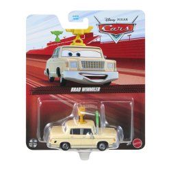 Disney Pixar Cars Disney and Pixar Cars Brad Winmiler
