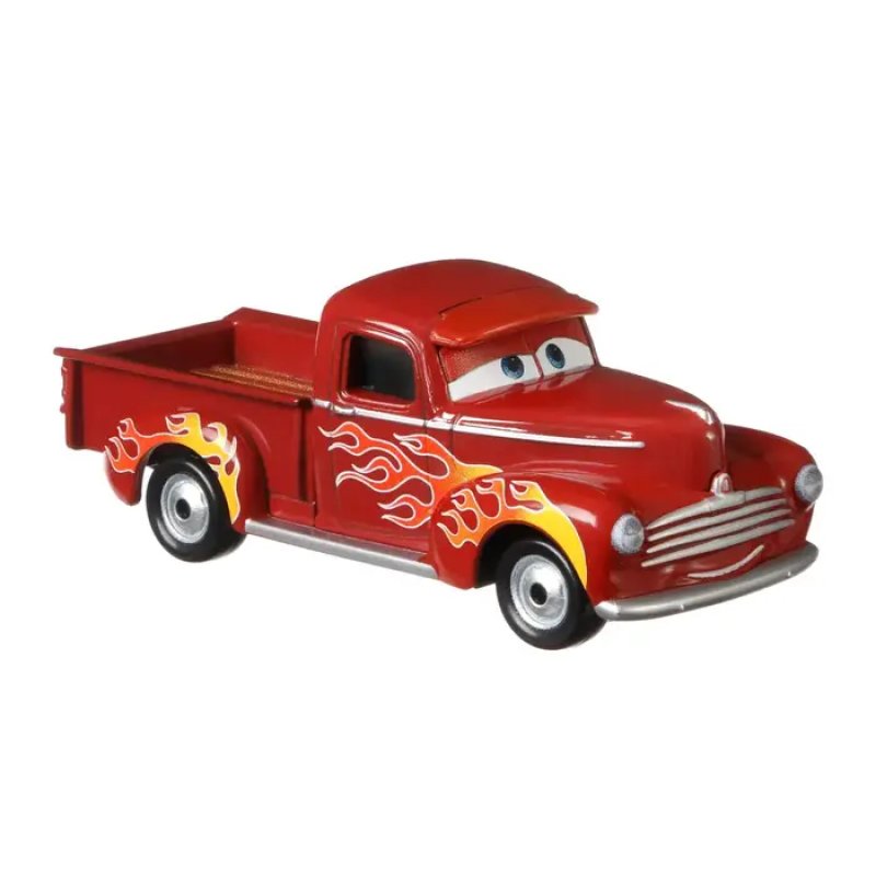 Disney Pixar Cars GBV80 play vehicle/play track