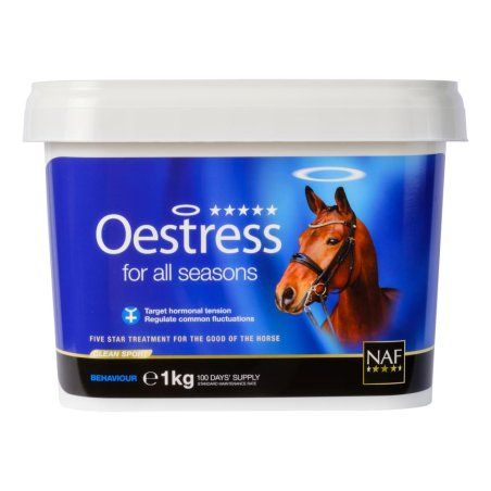 NAF - Oestress - 1 kg