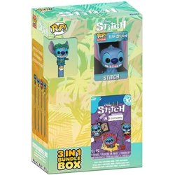 BUNDLE BOX STITCH FUNKO