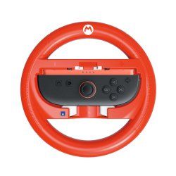 HORI SW2 SUPPORT JOYCON VOLANT MARIO