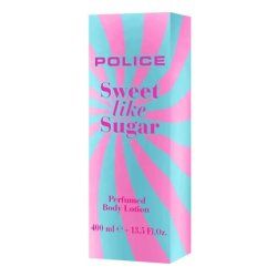 Police Sweet Like Sugar Perfumed Body Cream 400ml