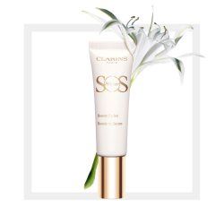Clarins Sos Primer 00 Universal Light Primer 30ml For Women