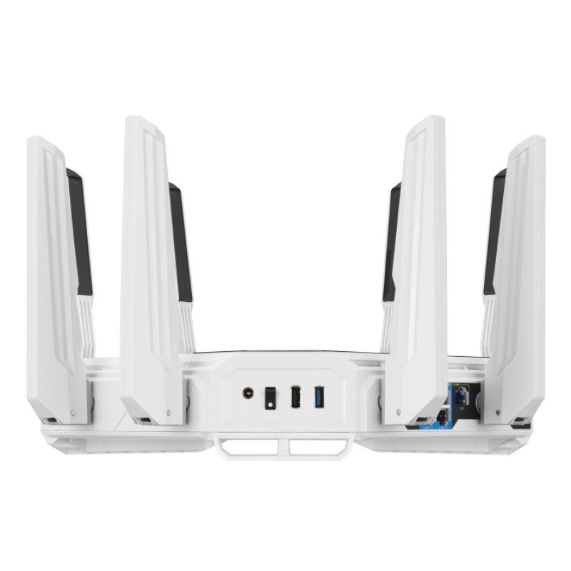 ASUS ROG Rapture GT-BE19000AI Tri-band