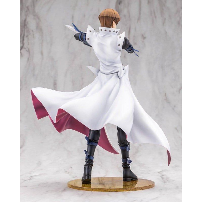 YU-GI-OH! - Kaiba Seto - Statuette ARTFX J 26cm