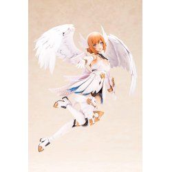 ARCANADEA - Grand Scale Lumitea - Model Kit 25cm