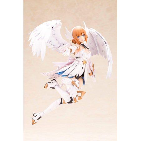 ARCANADEA - Grand Scale Lumitea - Model Kit 25cm