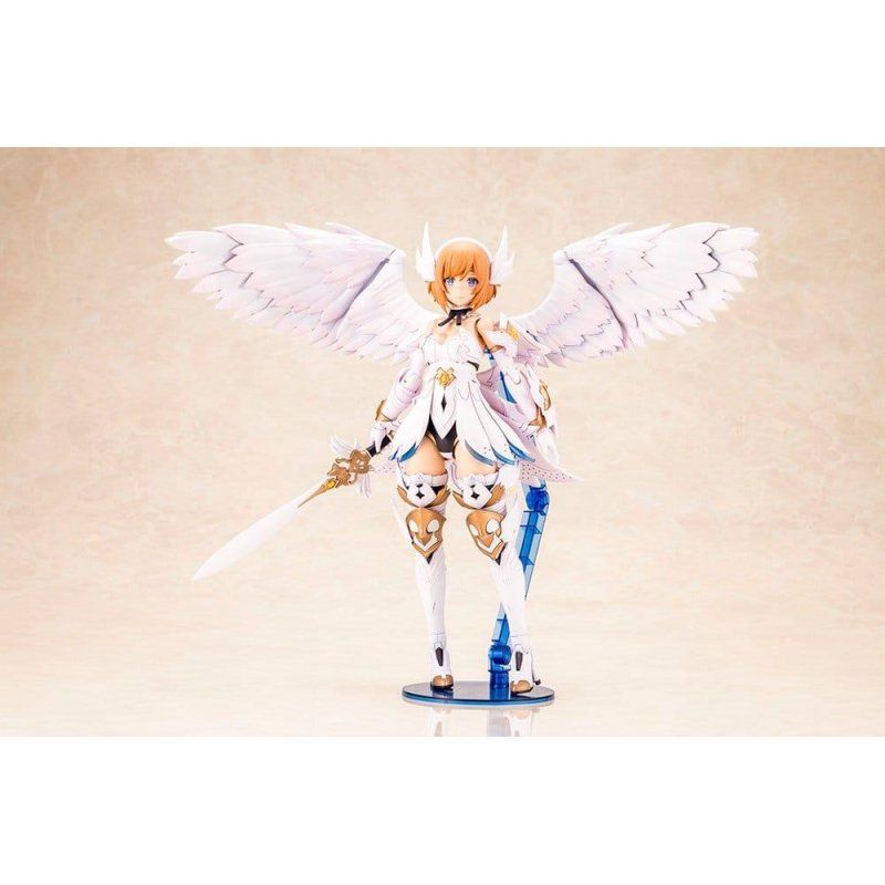 ARCANADEA - Grand Scale Lumitea - Model Kit 25cm