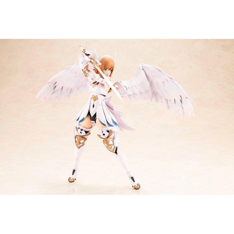 ARCANADEA - Grand Scale Lumitea - Model Kit 25cm