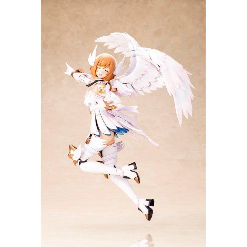 ARCANADEA - Grand Scale Lumitea - Model Kit 25cm