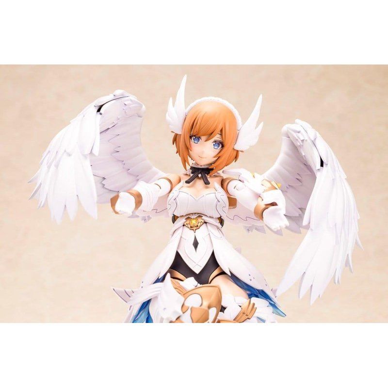 ARCANADEA - Grand Scale Lumitea - Model Kit 25cm