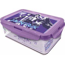 K-POP DEMON HUNTERS - Boîtes à Tartines 1070ml