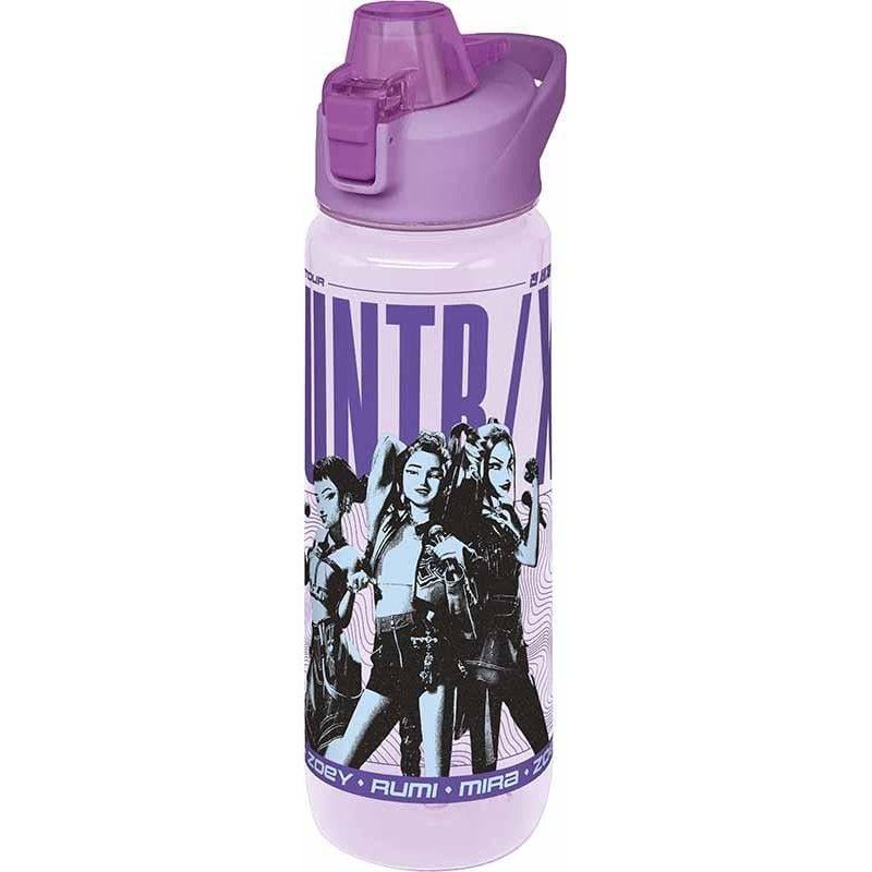 K-POP DEMON HUNTERS - Bouteille de Sport "Lock Top" - 1075ml
