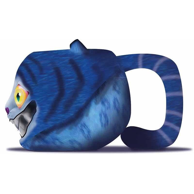 K-POP DEMON HUNTERS - Sussie - Mug 3D - 414 ml