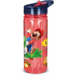 SUPER MARIO - Le Film - Bouteille de Sport - 580ml