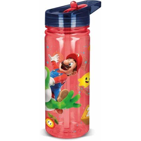 SUPER MARIO - Le Film - Bouteille de Sport - 580ml