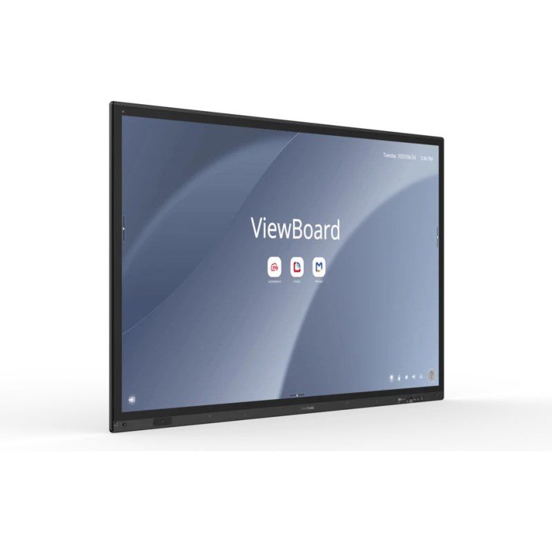 VIEWBOARD 63 SERIE TOUCHSCREEN 65IN UHD ANDROID 15.0 PCAP 500