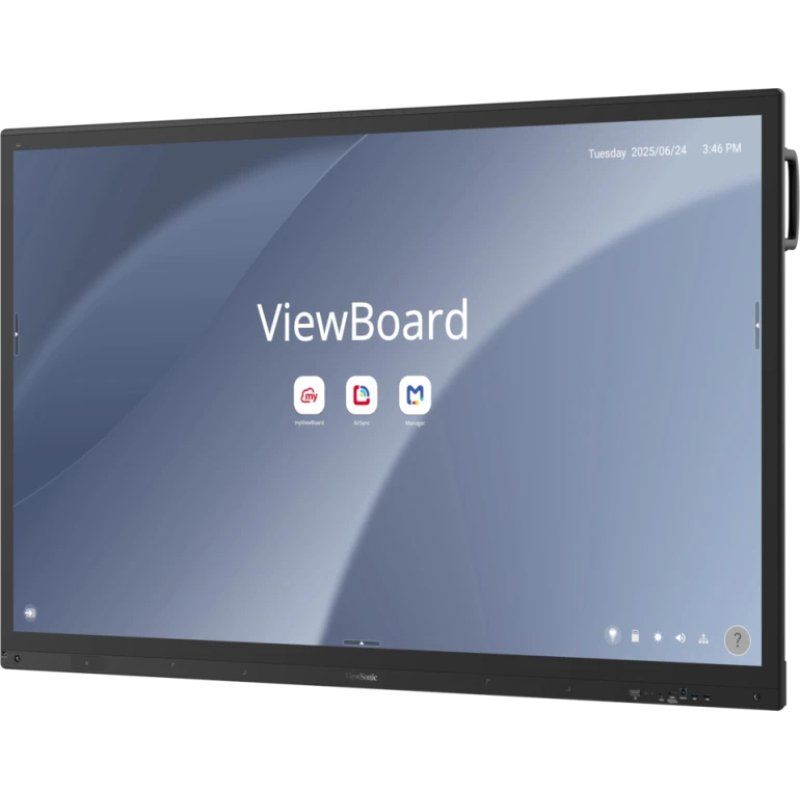 VIEWBOARD 63 SERIE TOUCHSCREEN 65IN UHD ANDROID 15.0 PCAP 500