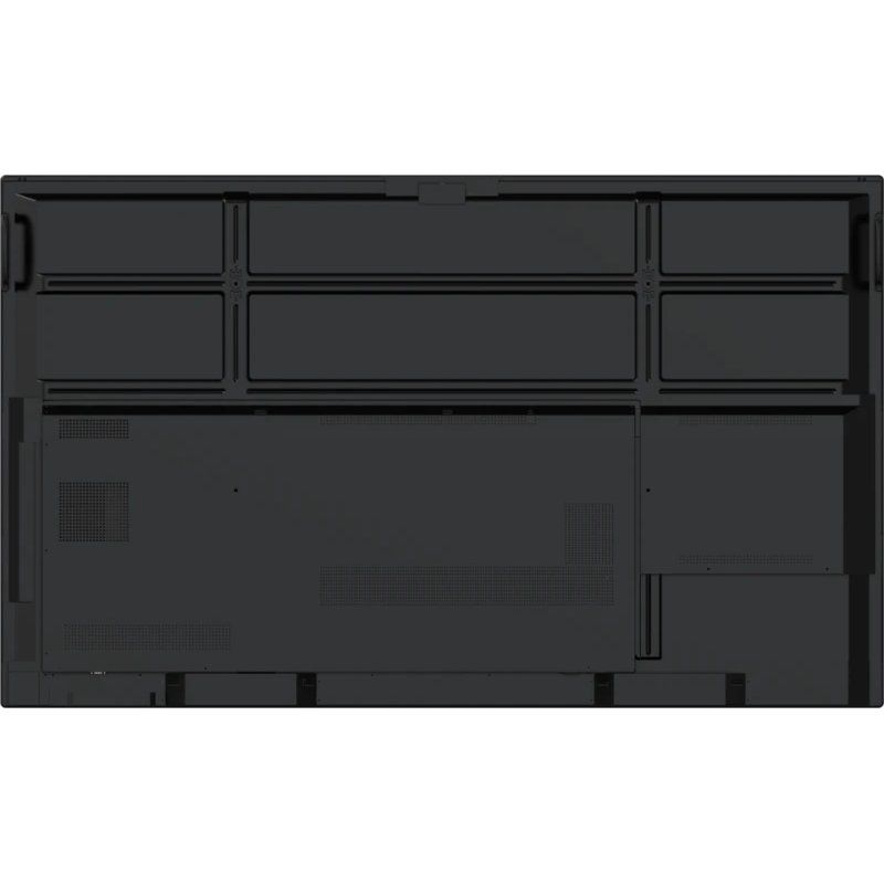 Viewsonic IFP7563-1C interactive whiteboard 190.5 cm (75") 3840 x 2160 pixels Touchscreen Black