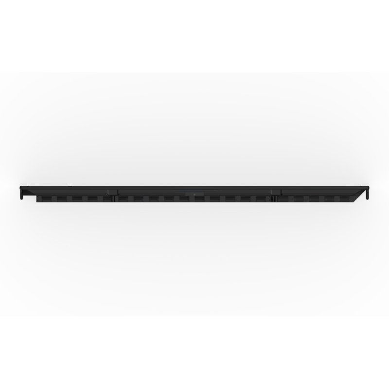 Viewsonic IFP7563-1C interactive whiteboard 190.5 cm (75") 3840 x 2160 pixels Touchscreen Black