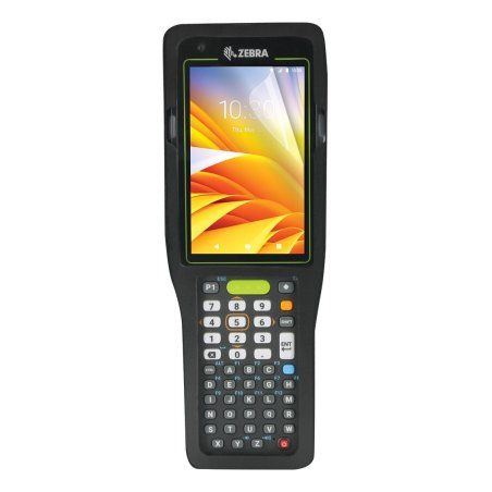 SCREEN PROTECTOR ANTI-SHOCK IK06 CLEAR ZEBRA MC3400-MC3450