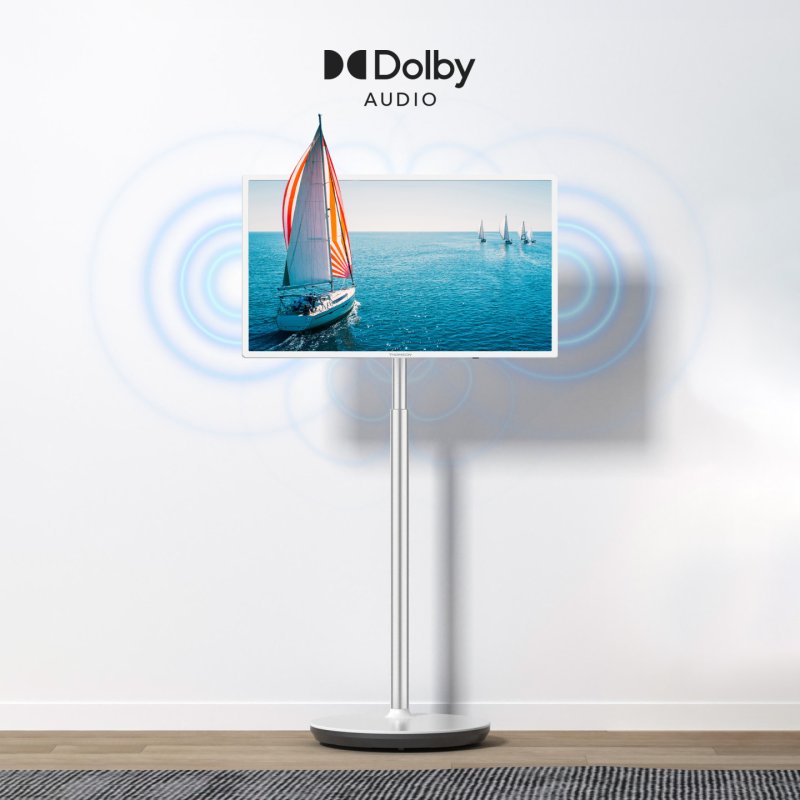 TV LED HD GO TV - 32HA4M44