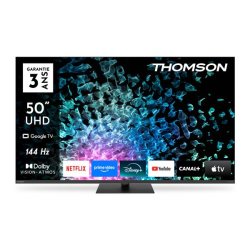 TV Mini-LED 4K - 50MG7C15