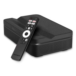 Thomson Sirius 600 ANSI lumens UHD 4K (3840x2160) Black