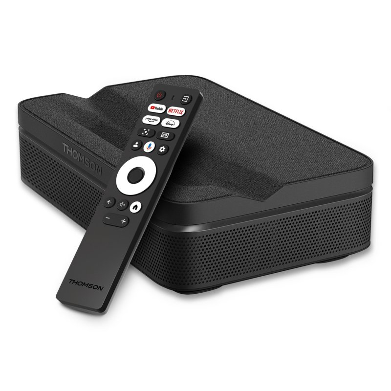 Vidéoprojecteur SIRIUSPG55B