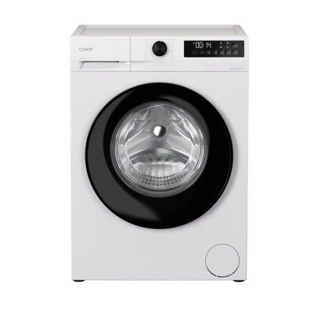 Candy GD 410B8-S machine à laver Charge avant 10 kg 1351 tr/min Blanc