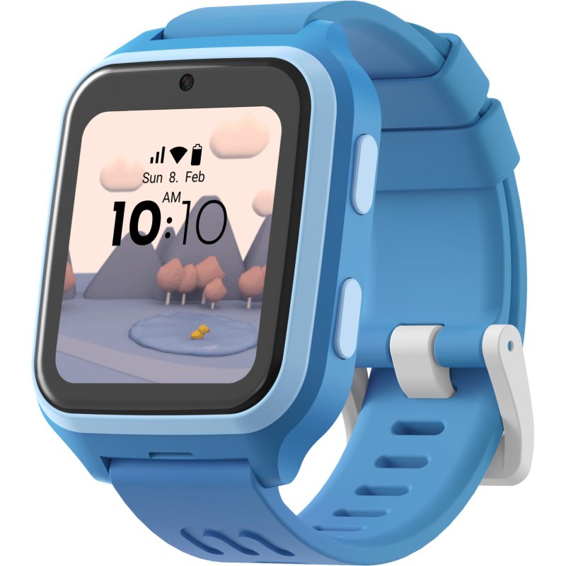 MyFirst - myFirst Fone M1 - Blue - 1.6-inch