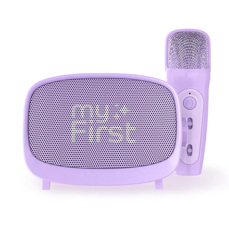 MyFirst - myFirst Voice 2 - Purple