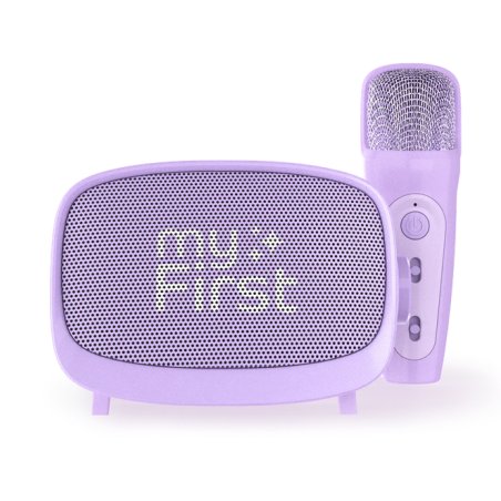 MyFirst - myFirst Voice 2 - Purple