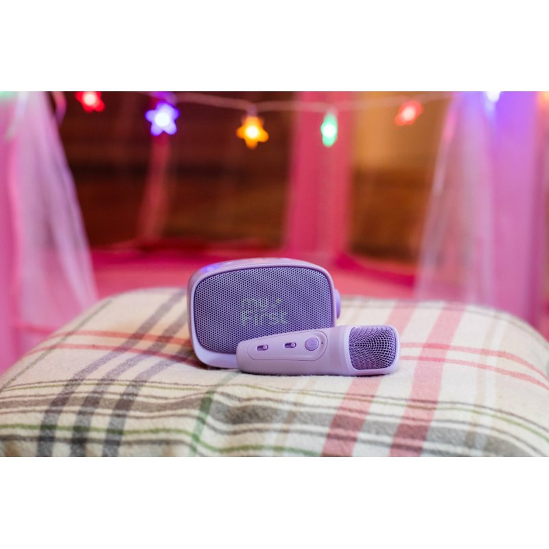 myFirst Voice 2 Children's portable speaker