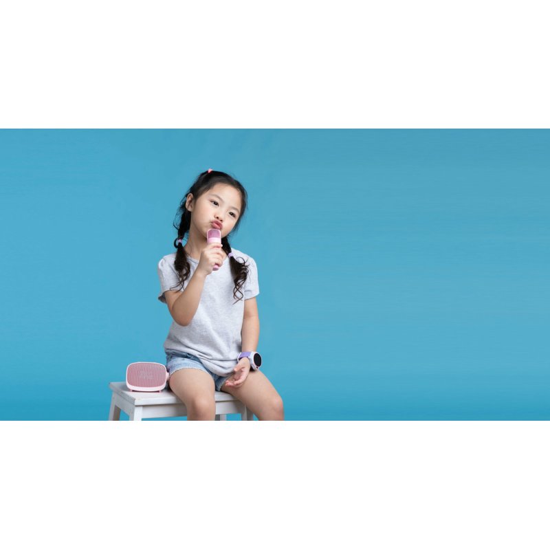 myFirst Voice 2 Children's portable speaker