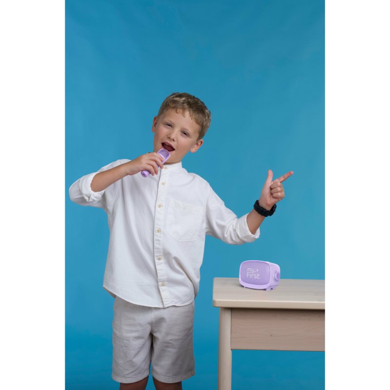 myFirst Voice 2 Children's portable speaker