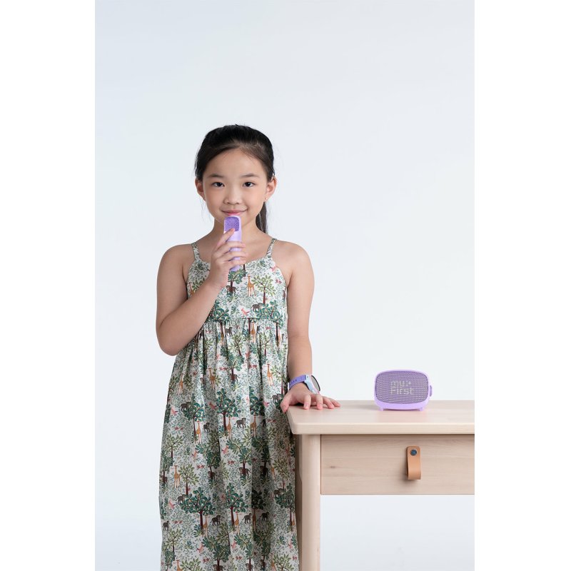 MyFirst - myFirst Voice 2 - Purple
