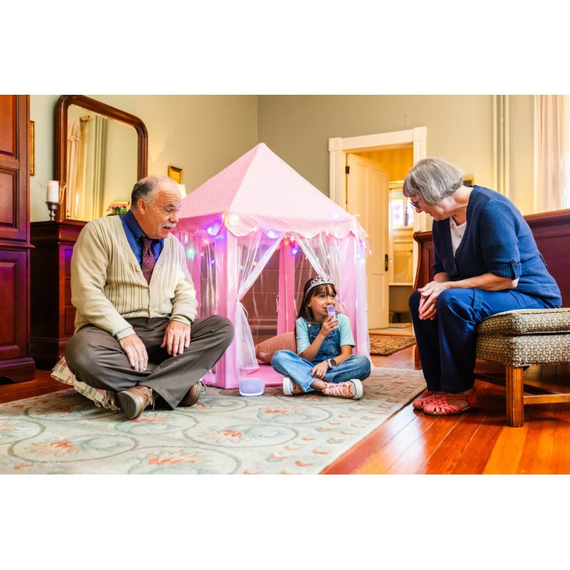 myFirst Voice 2 Enceinte portable pour enfants