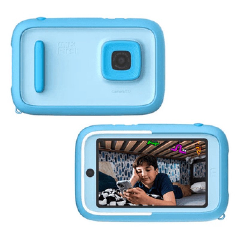 MyFirst - Camera 50 Purple (FC4001SA-BE01)