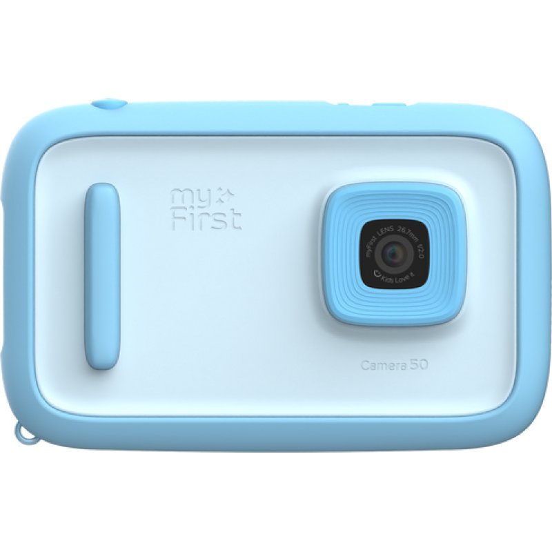 myFirst Camera 50 Appareil photo numérique pour enfants