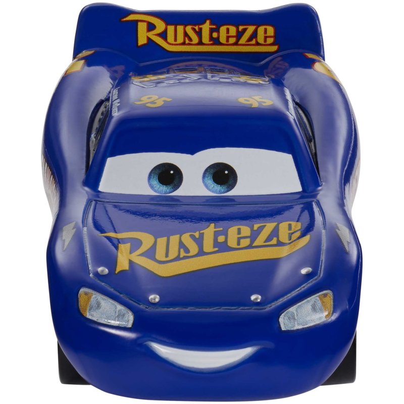 Disney Pixar Cars Cars Diecast Epilogue Lt Mcqueen (16J)