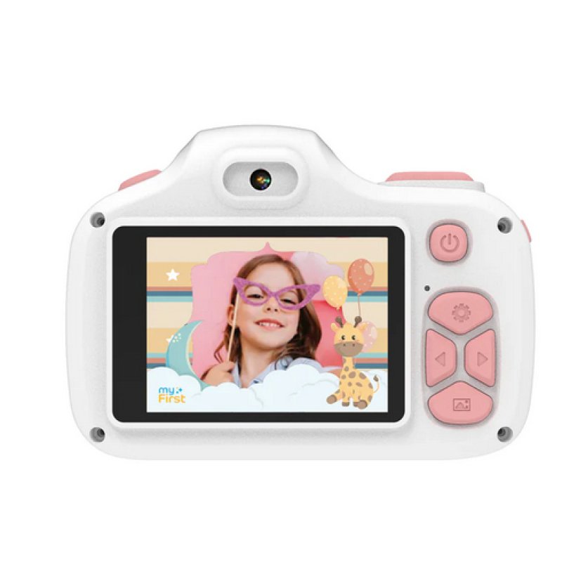 myFirst Camera 3 Appareil photo numérique pour enfants