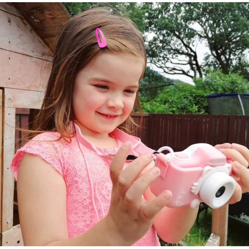 myFirst Camera 3 Children's digital camera