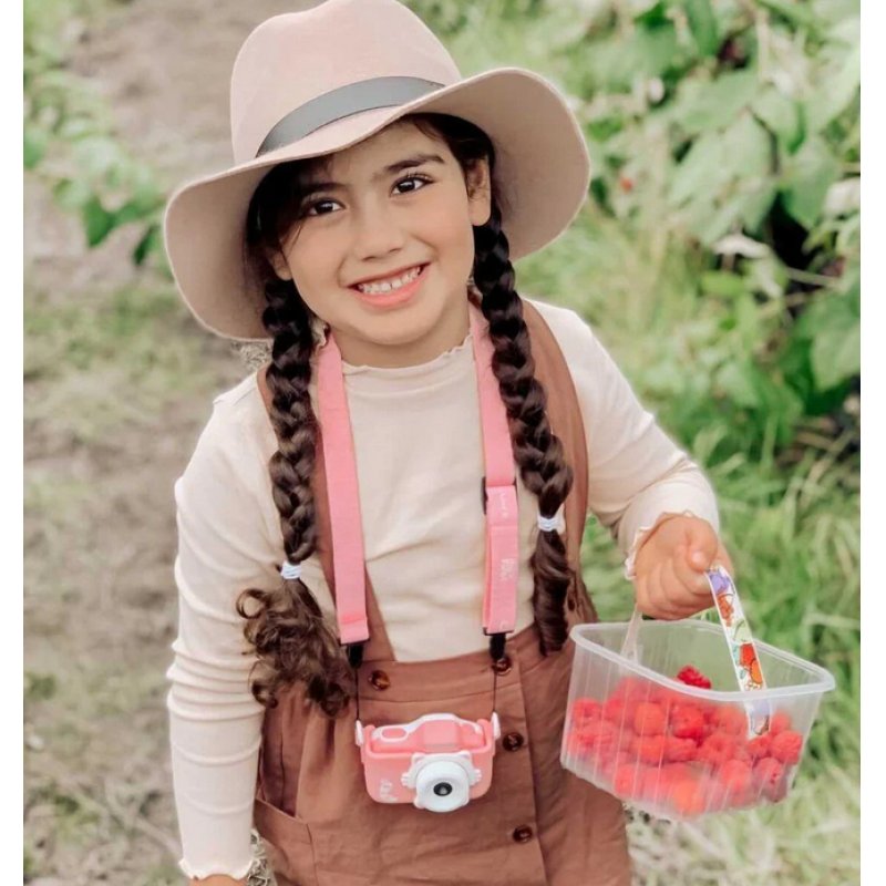 myFirst Camera 3 Children's digital camera